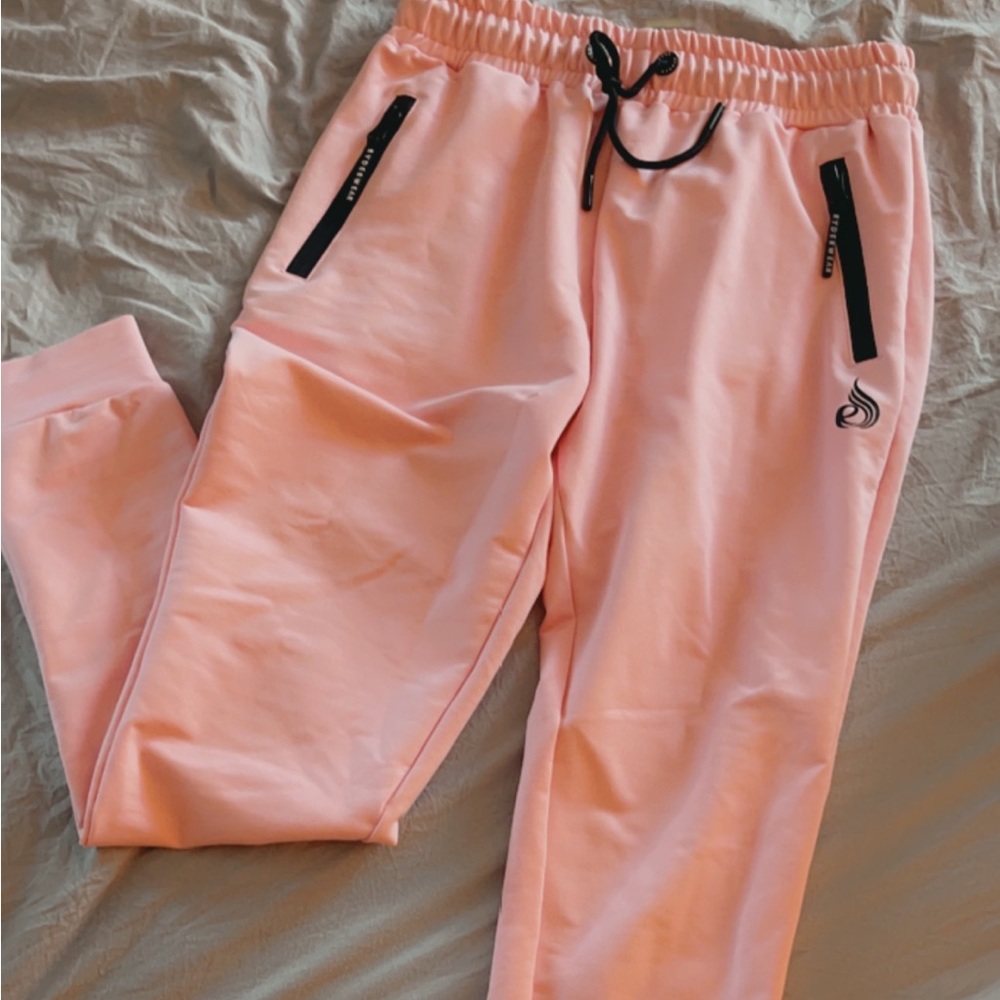 Ryderwear Tracksuit